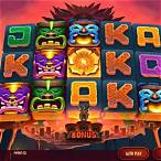 lava max slot
