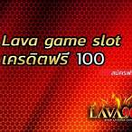 lava slot 100